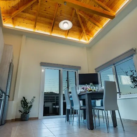 Creta Galini House Sirílion