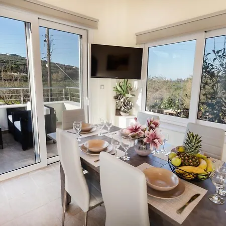 Creta Galini House Ferienhaus *