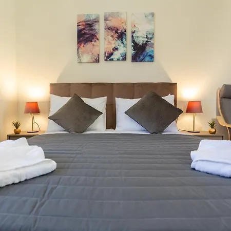 Ferienhaus Creta Galini House