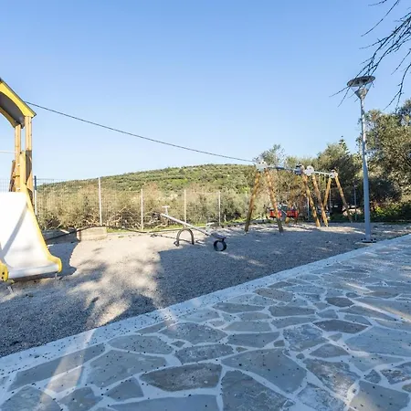 Creta Galini House Sirílion