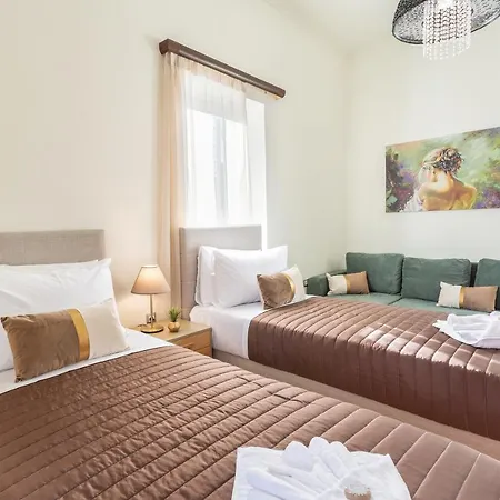 Creta Galini House Ferienhaus Sirílion