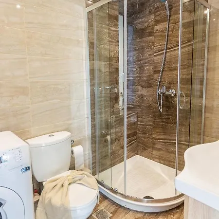 Creta Galini House Ferienhaus Sirílion