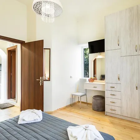 Ferienhaus Creta Galini House