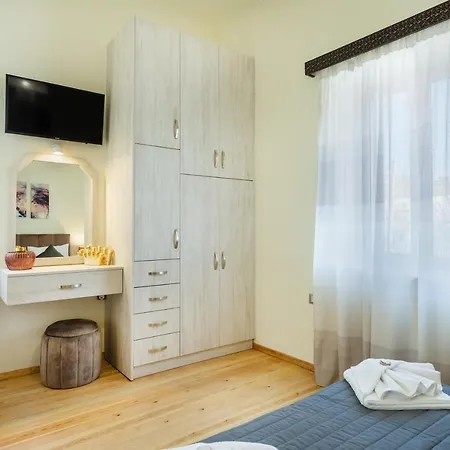 Creta Galini House Ferienhaus Sirílion