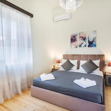 Creta Galini House