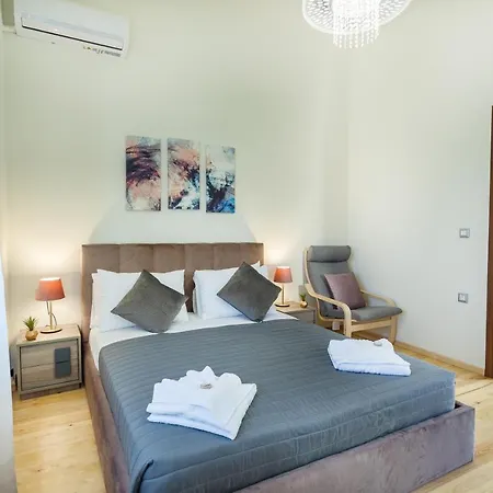 Ferienhaus Creta Galini House Sirílion