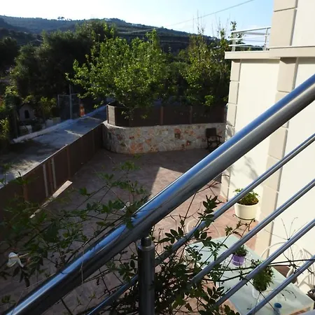 Ferienhaus Creta Galini House *