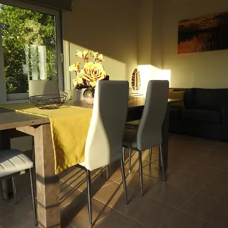Creta Galini House Ferienhaus *