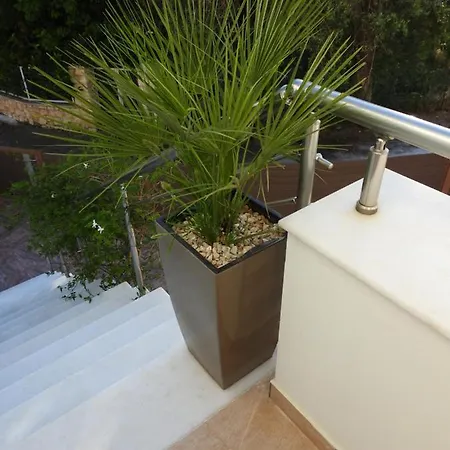 Creta Galini House Ferienhaus