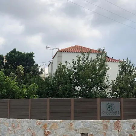 Creta Galini House Sirílion