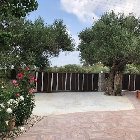 Creta Galini House Ferienhaus