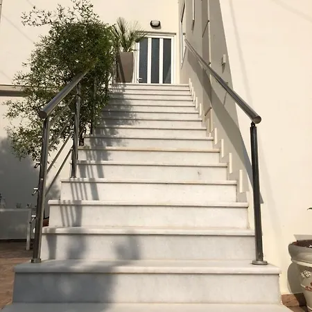 Creta Galini House Ferienhaus Sirílion