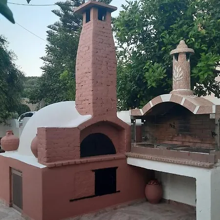 Creta Galini House Ferienhaus *