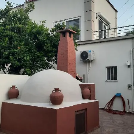 Creta Galini House