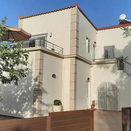 Creta Galini House *