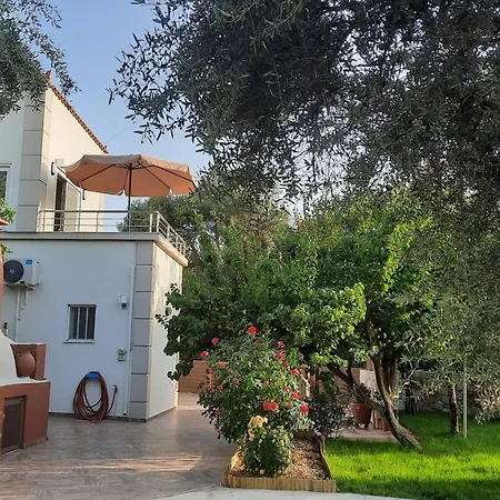 Creta Galini House Ferienhaus