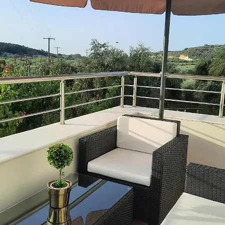 Creta Galini House Sirílion
