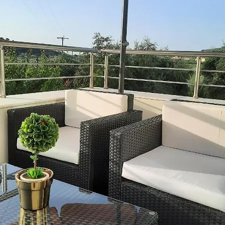 Creta Galini House Ferienhaus *
