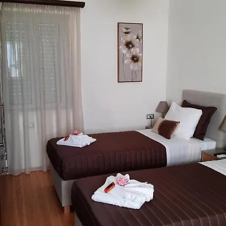 Creta Galini House *