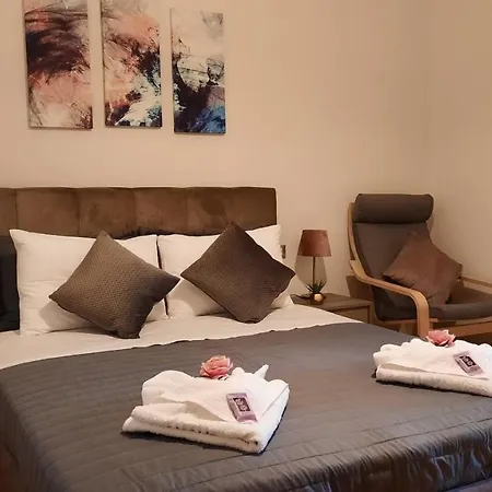 Ferienhaus Creta Galini House Sirílion