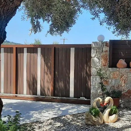 Creta Galini House * Sirílion
