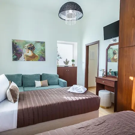 Creta Galini House Holiday home Sirilion