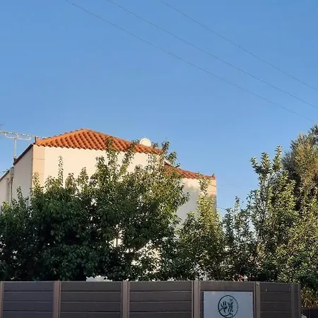 Creta Galini House * Sirilion